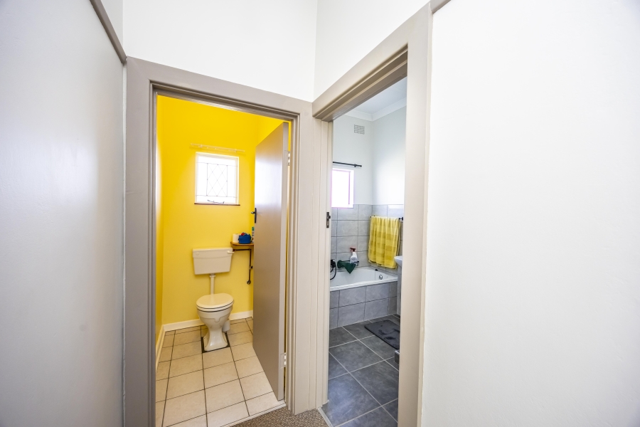 3 Bedroom Property for Sale in Cambridge Eastern Cape